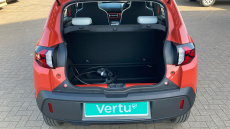 Dacia Spring 27kWh Expression 65 48kW 5dr Auto Electric Hatchback